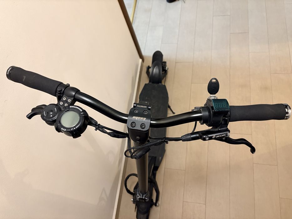 Kaabo Mantis 10 800W