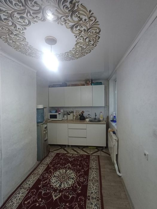 Продаётся дом в хорошем состоянии