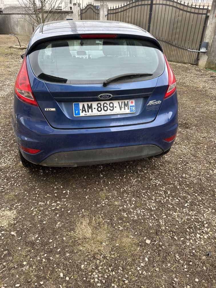 De vânzare ford fiesta