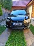 Mitsubishi ASX 2013