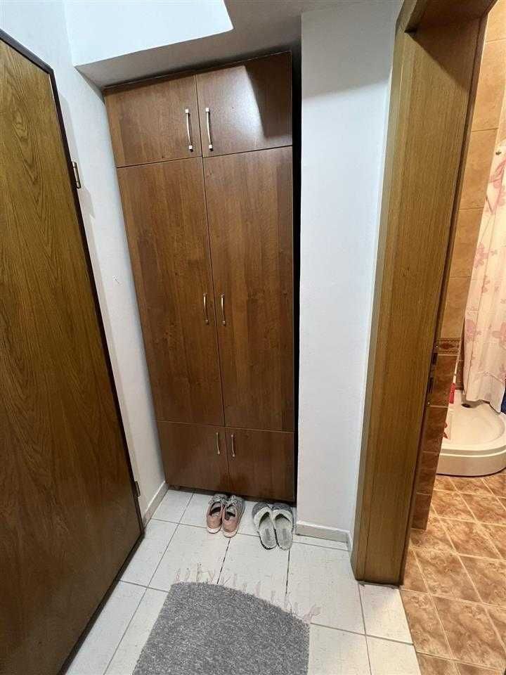 Двустаен имот в кв.Дружба 1