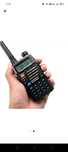 Stații walkie-talkie noi,marca Baofeng.