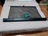 Rulou plasa bagaje bmv x1