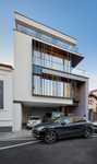 Fatade Ventilate: Placari Alucobond/Dibond/HPL/Fibrociment/Trespa