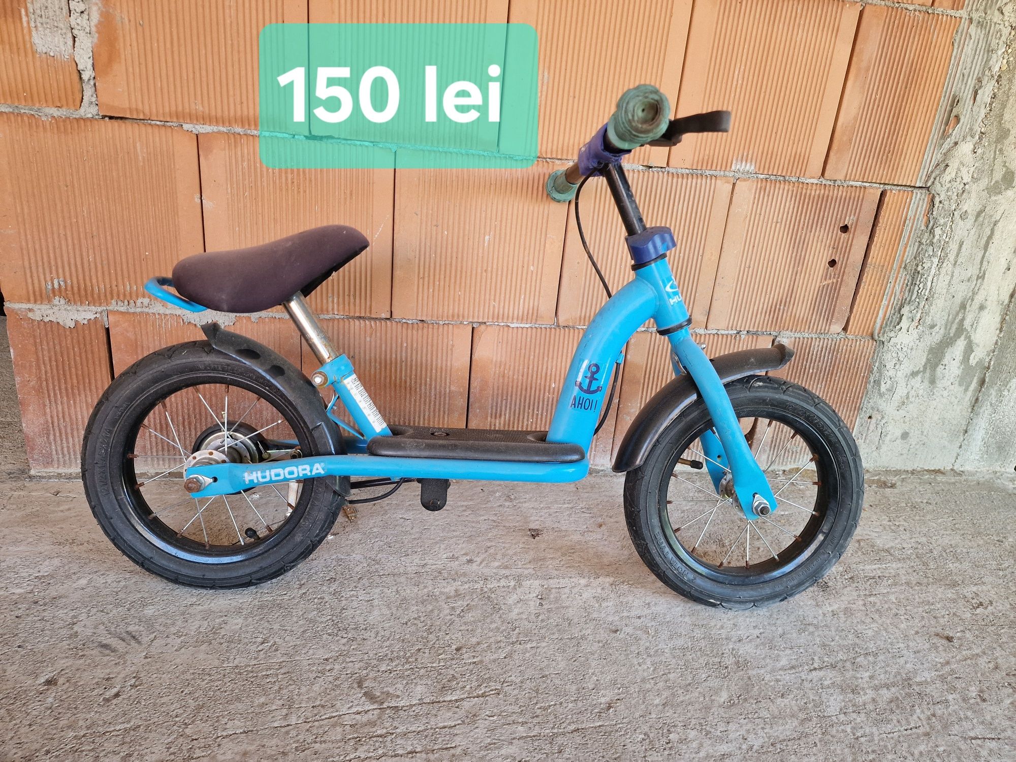 Vand Biciclete import Germania
