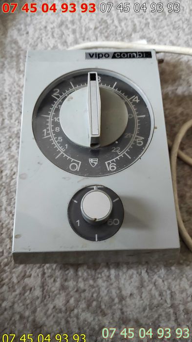 priza programabila ruseasca