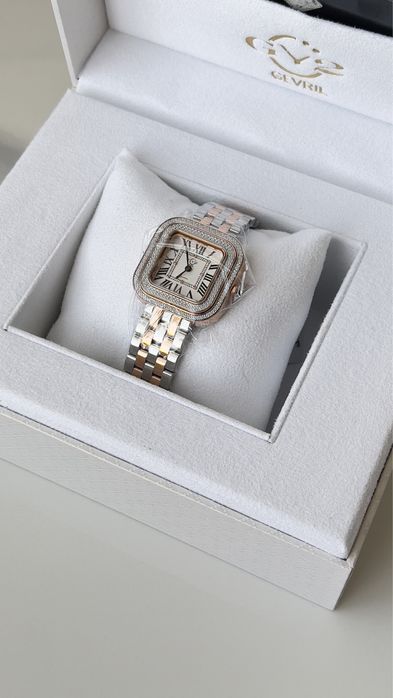 Женские Часы GEVRIL