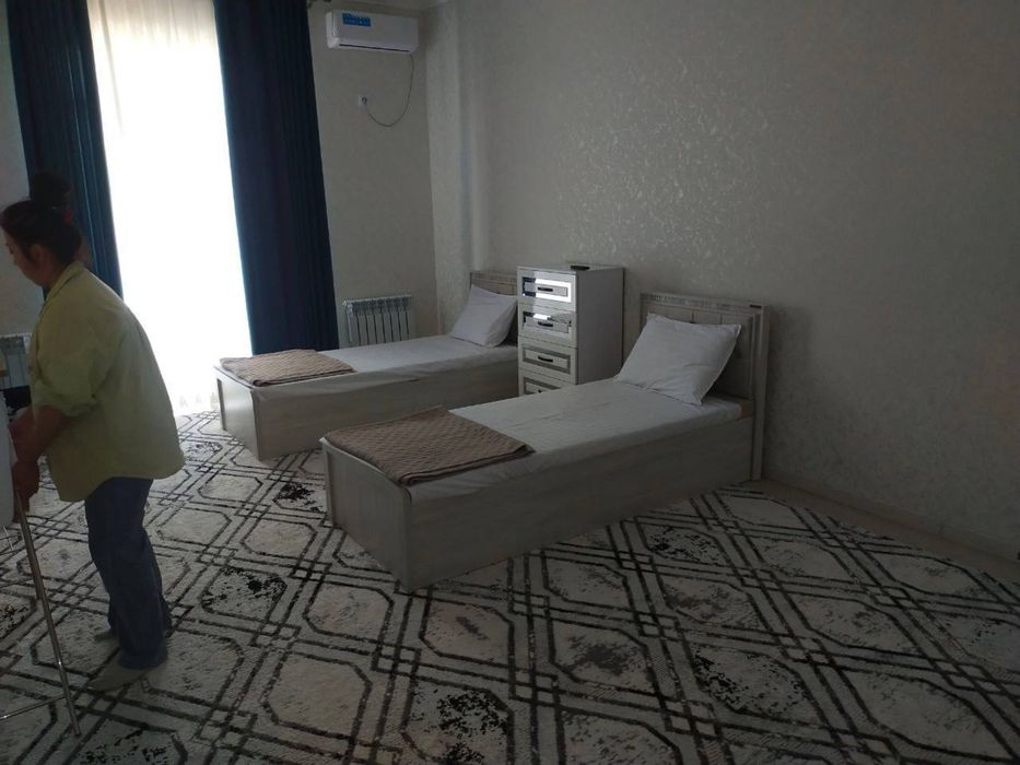 Аренда 2/3/8 ЖК Baurum , Сагбон