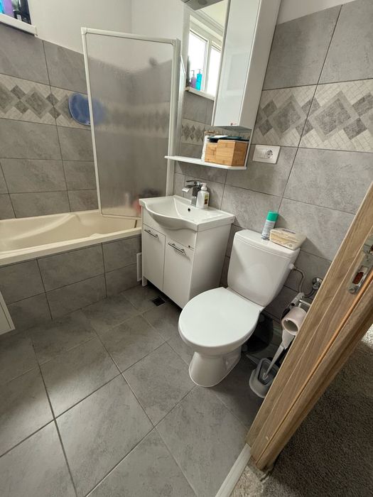 Apartament Aleea Aurorei