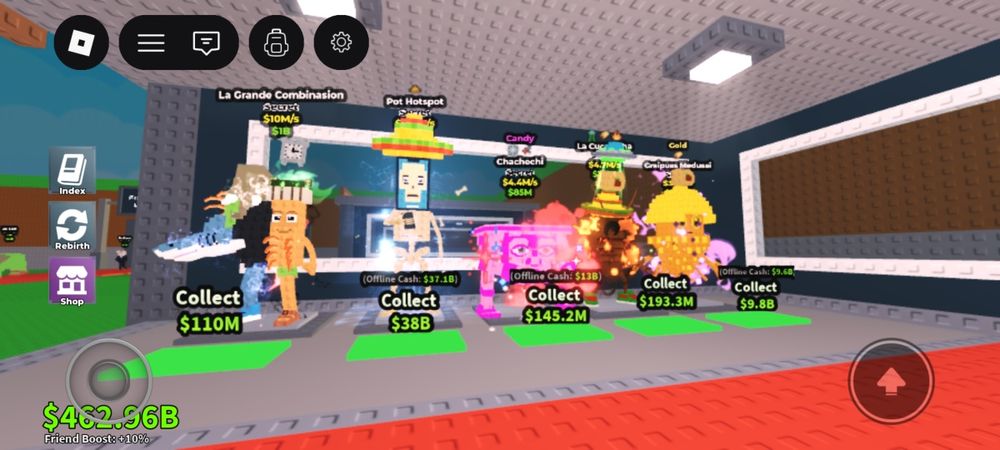 Продам брейнротов