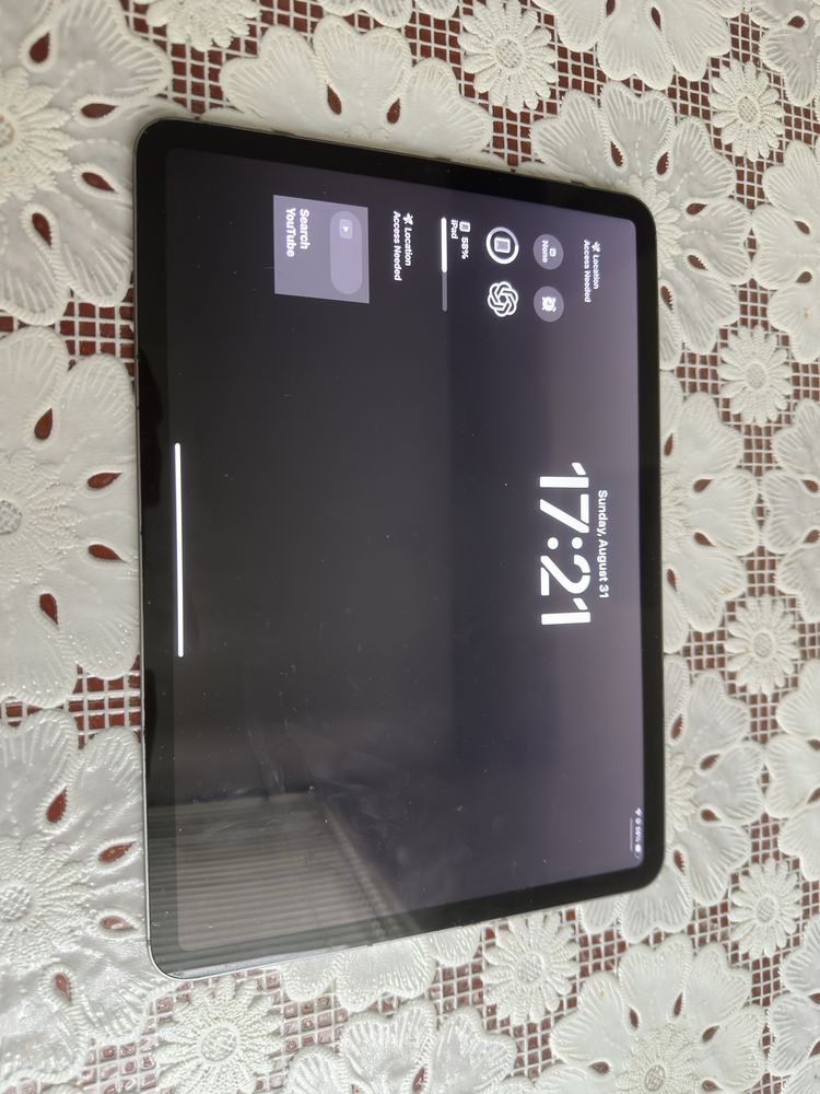 Apple Ipad pro M3