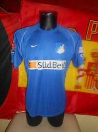 tricou trikot tsg hoffenheim nike marimea M de colectie