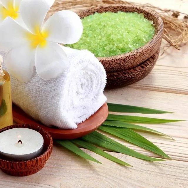 SPA МАССАЖ с выездом Пилинг, скабирование, массаж