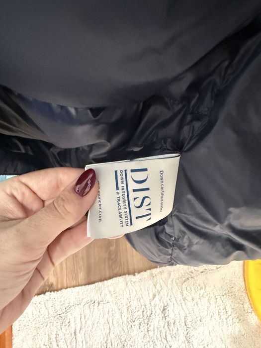 Дамски елек Moncler