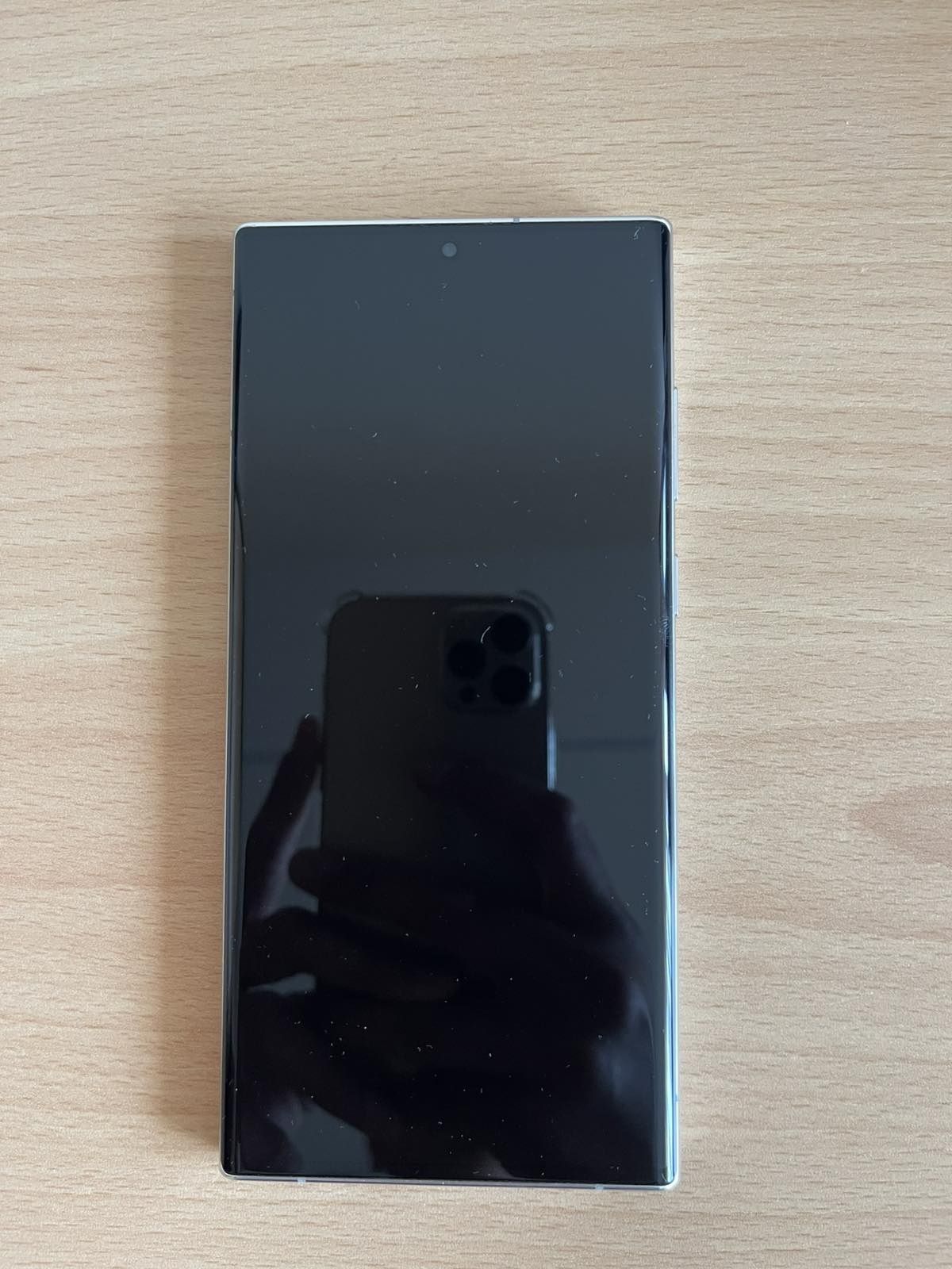 Samsung S22 ultra
