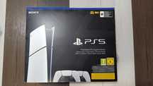vand PS 5 SIGILATE noi noute digital edition