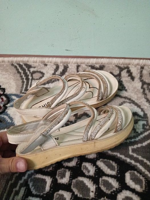 Туфли, босоножки