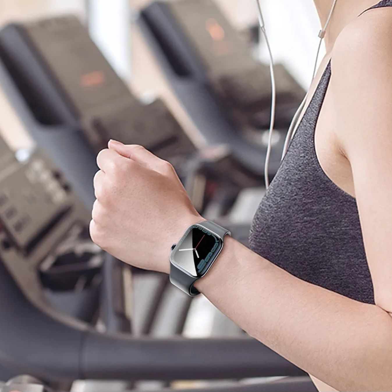 LK Кейс за Apple Watch 40mm Series 6, Series 5, Series 4/SE
