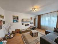 Ap. 3 decomandate, mobilat si utilat, zona Nord/Arena Mall
