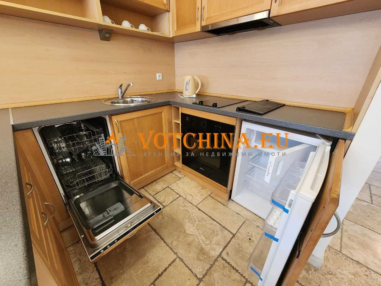 Продава се Двустаен апартамент в с. Топола, Област Добрич - 80 кв.м за 869 €/кв.м - Снимка #5