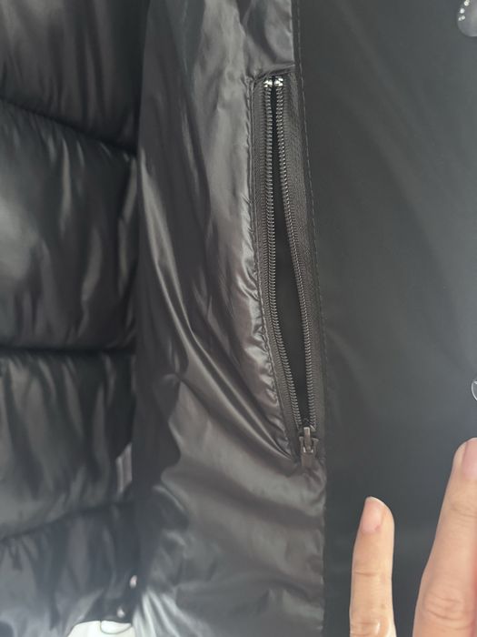 Зимно яке Dnky размер М ……