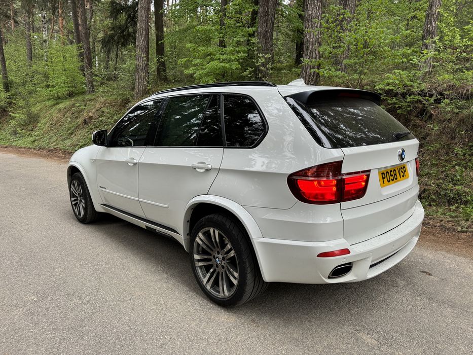 Бмв х5,е70 на части(bmw x5,e70 na chasti)