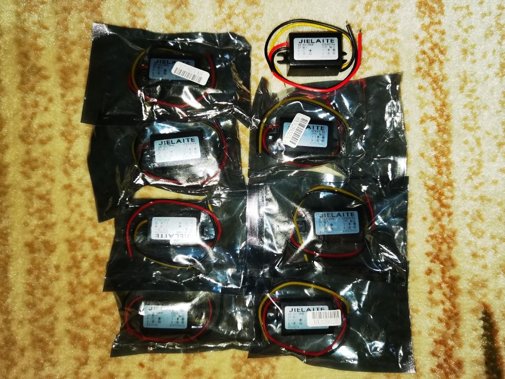 Componente Arduino senzor protractor/camera OV7670/servo/ultrasonici