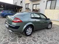 Renault megane 2