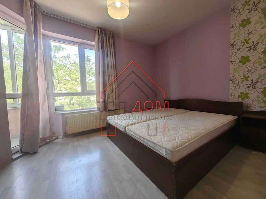 Дава се под наем Двустаен апартамент в Варна, Победа - 60 кв.м за 408 € - Снимка #9