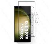 Folie sticla 9D pentru Samsung S23 ; S23 Plus