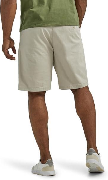 Мъжки Lee® къси панталони Big & Tall 2XL/3XL/4XL