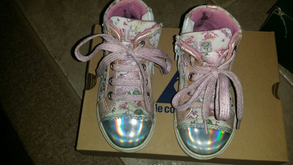 Кецове р.р 27 и р.р 25