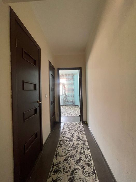 Motrid 3 xonali uy sotiladi