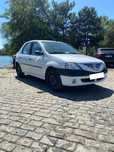 Autoturism Dacia Logan