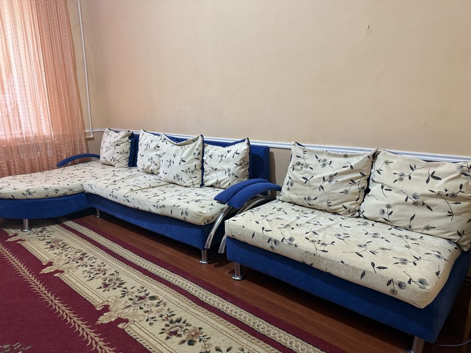 Продам диван в хорошем состоянии