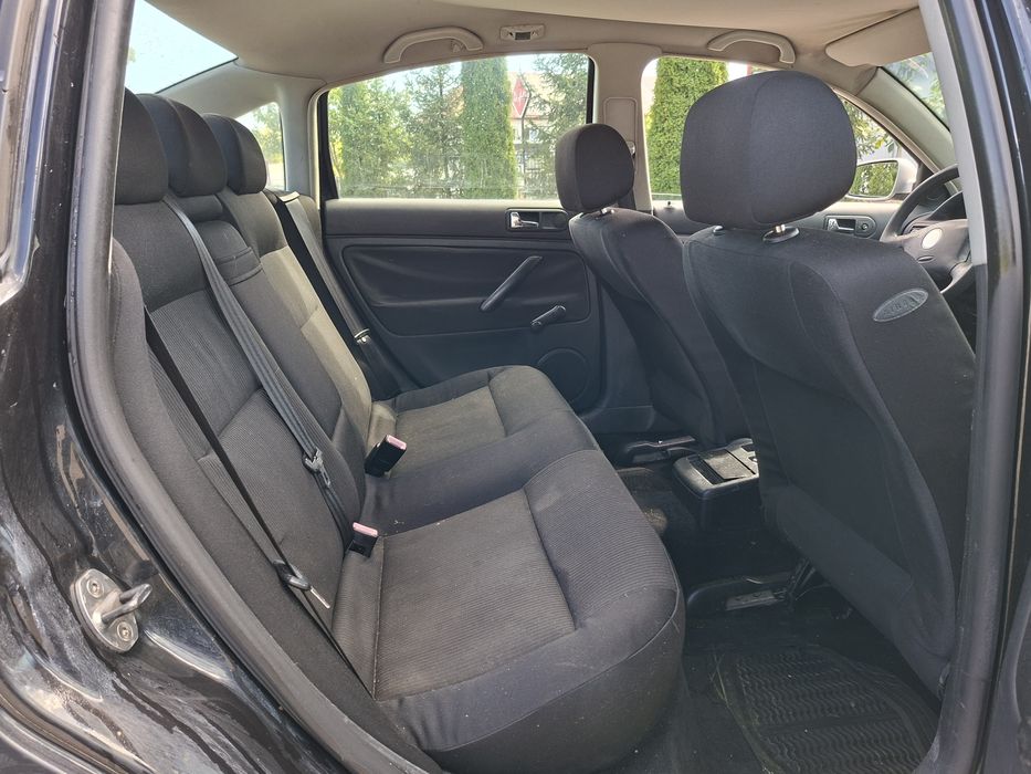 Vw Passat B 5.5 an 2003 motor 1.9 tdi