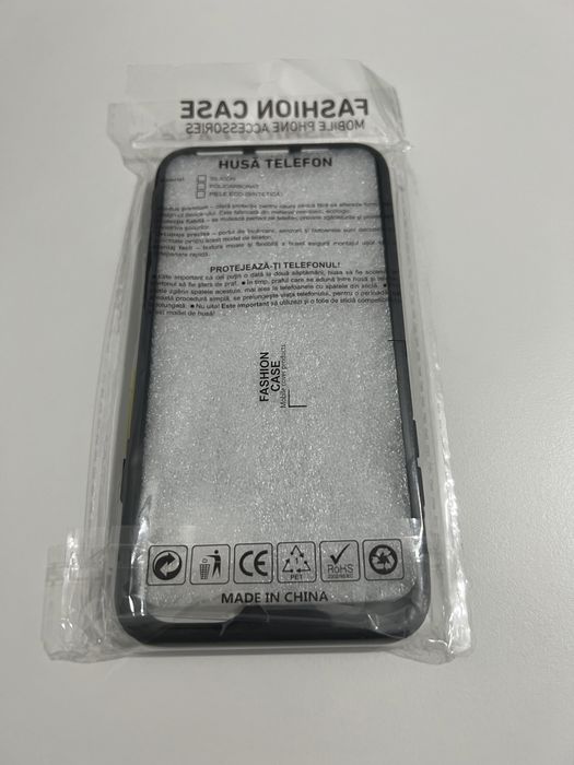 Husa oglinda iPhone 11 Pro Max