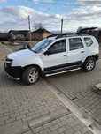 Dacia Duster 4x4 2011