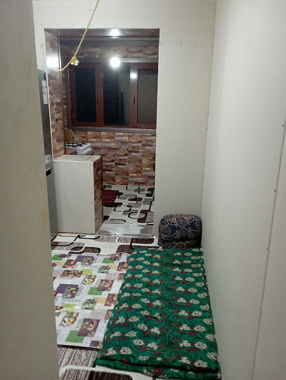 2 xonali uy ijaraga beriladi oilaga,1 iyuldan
