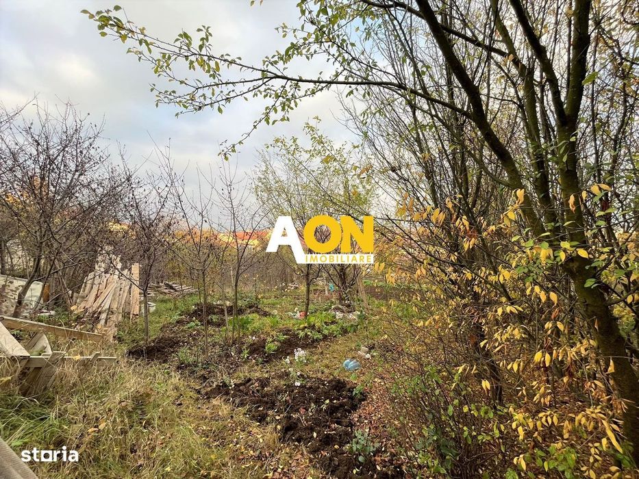 Teren de vanzare, zona exclusivista, 500 mp, toate utilitiatile