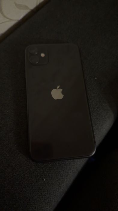 Iphone 11 64gb Impecabil