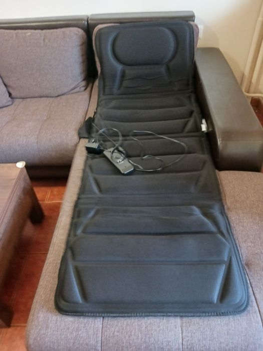 Масажираща постелка