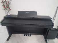 Digital  PIANO Medeli 88 Clape Grele Pianina Noua