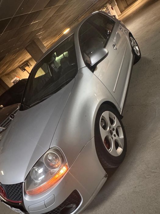 VW Golf5 GTI BWA 300+++