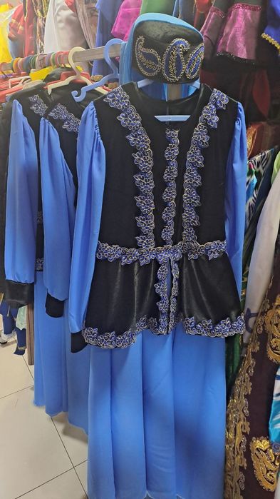 Прокат карнавальных костюмоа