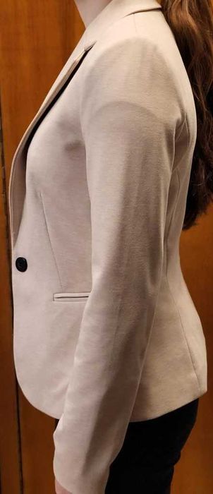 Sacouri elegante mar 36-38-ocazie