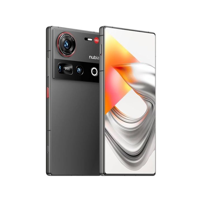 Nubia Z70 Ultra !