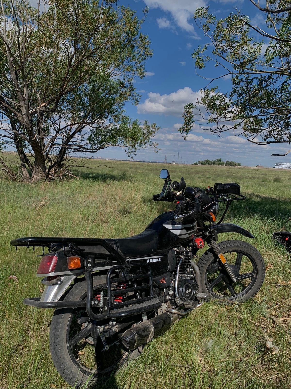 ADAL300cc в идеальном состоянии