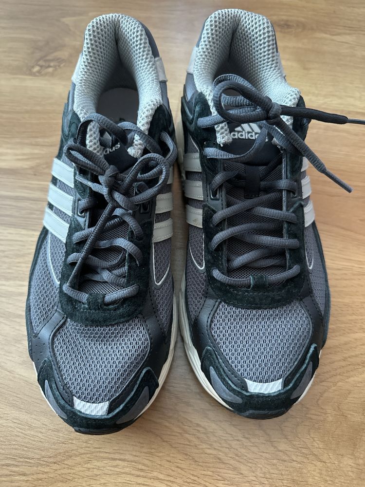 Маратонки adidas pro- moderator