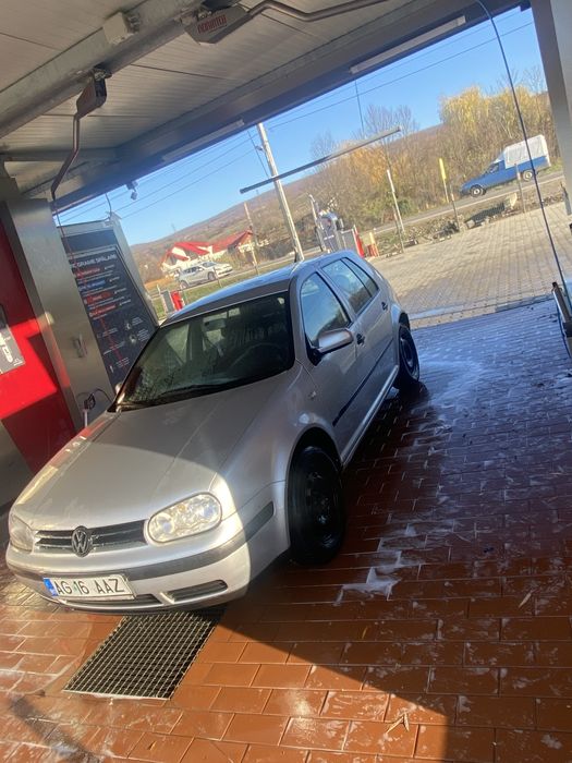 Vand scimb golf 4 1.6 16v